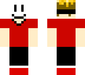 skin official :v