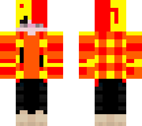 skin ufficiale coccobello