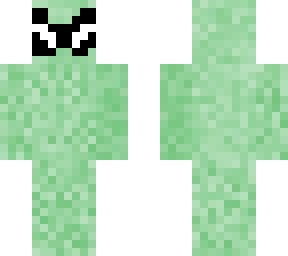slime alien