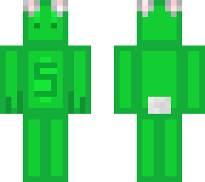slime easter