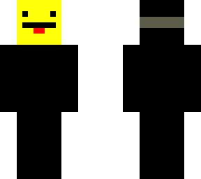 smiley guy