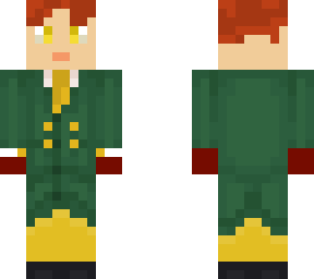 snake in a suit