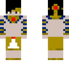 son of anubis egyptian god of death