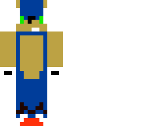 sonic  the  hedgehog