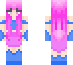 space girl 2
