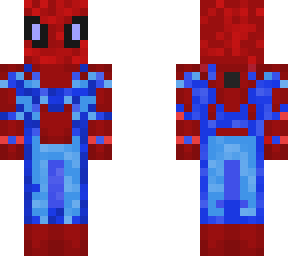spider man