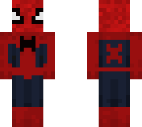 spiderman (tobey maguire) enmascarado