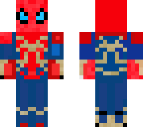 spiderman