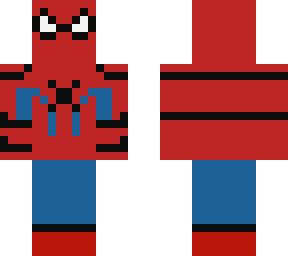 spiderman hc
