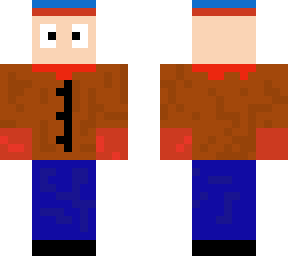 stan marsh