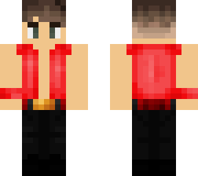 suhaib skin