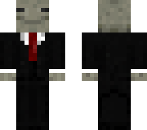 suit desert frog