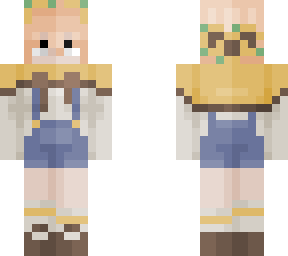 sunflower empire crown