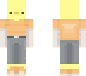sunshine duck