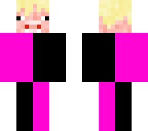 texture not found pig in a wig