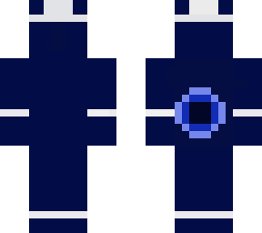 the all seeing eye #2