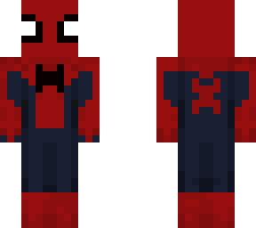 the amazing spiderman (enmascarado)
