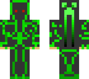 the green mage