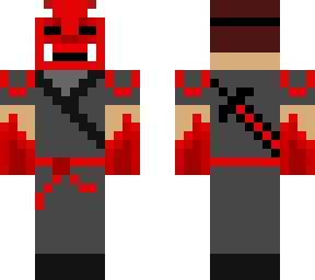the oni
