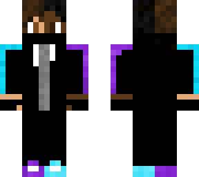 the two boys