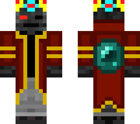 the wither overlord