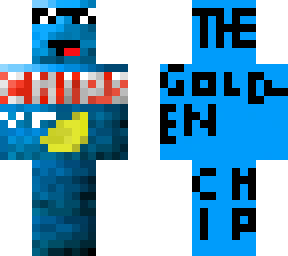 thegoldenchipp shades
