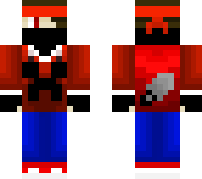 theguywithstyl3 mark i