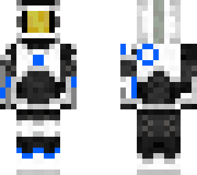thunder bot (electrified)