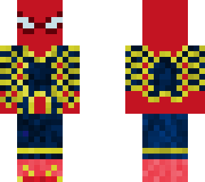 tom holland's spider-man