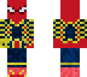 tom holland's spider-man
