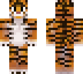 turbo tiger