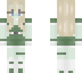 turtlemma green alien