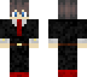 tux-man