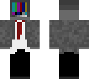 tv head