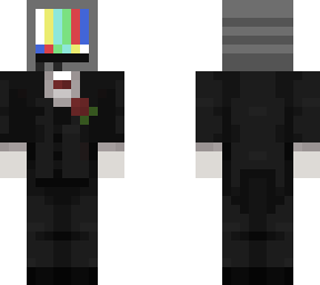 tv head