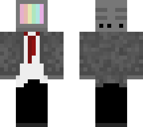 tv head pt 2
