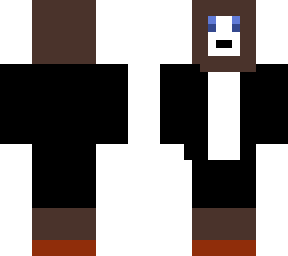 ugly bear
