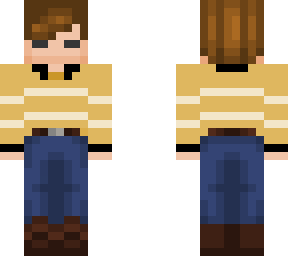 updated boat boy
