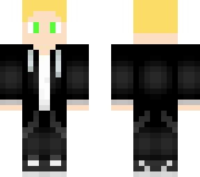 upgraded warriorboy164