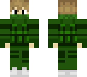warcat assasin green