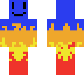 water and fire 2.0