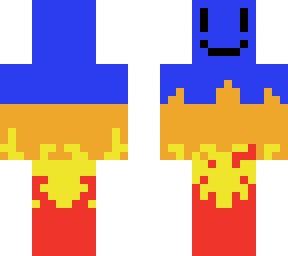 water and fire