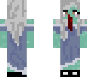 wedding corpse