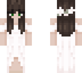 wedding skin
