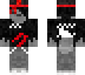 werewolf guest 2