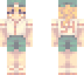 what has a neck but no head? ^riddle time^