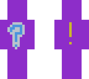 what skin should i make?