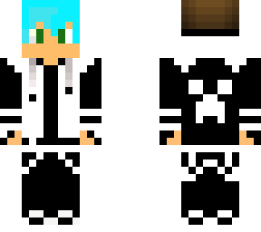 white gamer v1.2