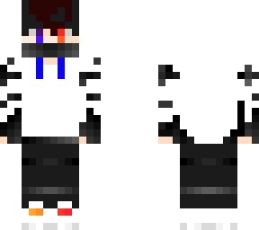 white nico