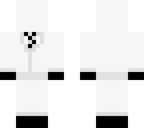 white renegade
